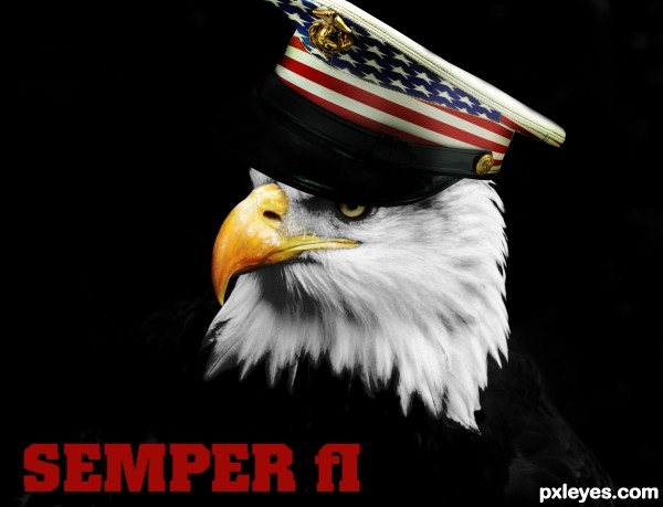 semper Fi